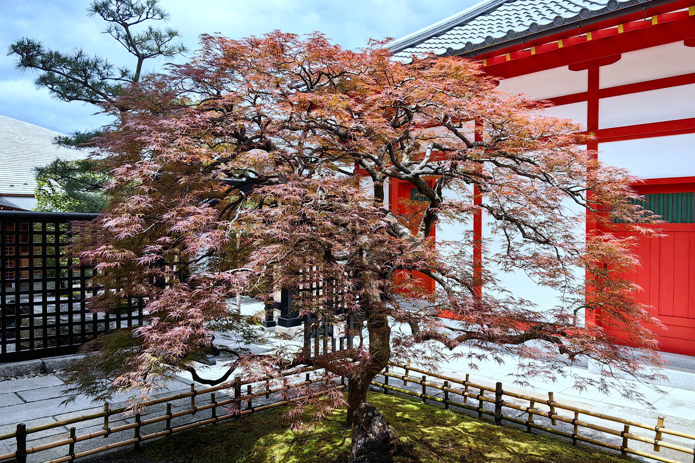 西國三十三所-補陀洛山六波羅蜜寺
